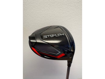 Se produkter som liknar TaylorMade Stealth Driver 9.0.. på Tradera