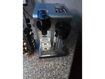 Nespresso De'Longhi koffiezetapparaat