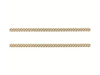 18k halsband