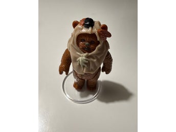Star Wars Vintage - Paploo (Last 17)