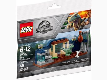 lego 30382