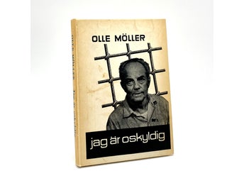 Jag är oskyldig av Olle Möller
