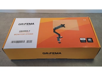 Grifema GB2003-1 Monitor Stand