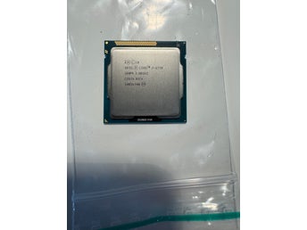 Intel Core i7-3770 Processor