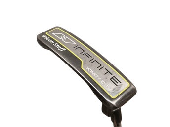 Wilson Staff Infinite Windy City