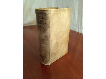 De Bello Suecico Commentarii & De S. Rom. Imperii Circulis..., 1639 & 1636