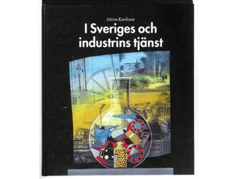 I Sveriges och industrins tjänst, Sören Karlsson