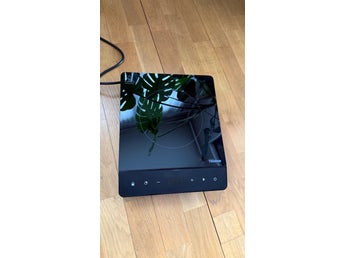 Tristar Induction Hob