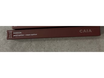 CAIA Eye'll Stay Pencil Eyeliner