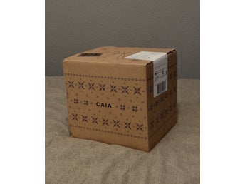 CAIA Advent Calendar