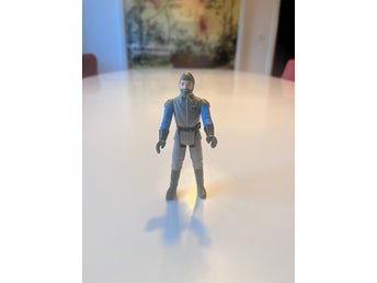 Star Wars Vintage General Madine figur