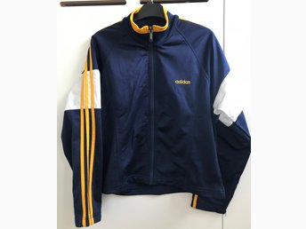 Vintage 90s ziptröja jacka Adidas (38) Vintage 90s ziptröja jacka Adidas (38)