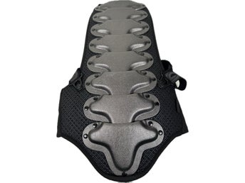 Ryggskydd Gipron Back Protector Made in Italy för vuxen