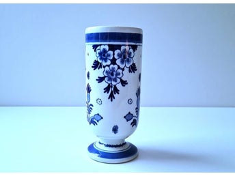 Royal Delft vas