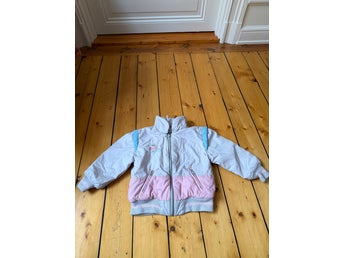 Retro jacka strl 104/110