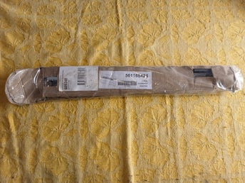 Ny 2 st AEG 561185424 XZ00055 teleskopskenor ugn set original