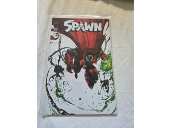 Spawn 269