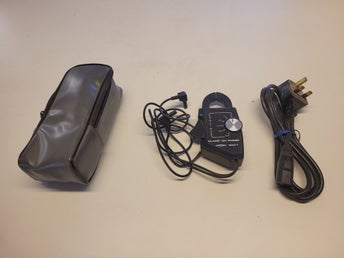 Hioki 9007 Clamp On Probe
