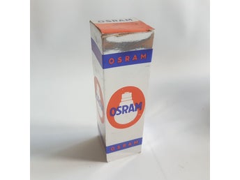 Projektorlampa Diabildsvisare 250W P28s OSRAM 58.8490 E 230V