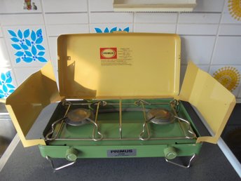 Primus gasolkök