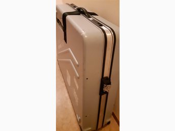 rose bike box