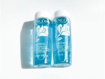 Lancôme Bi-Facil Sminkborttagning 2 x 30ml