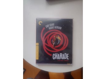 Charade (Blu-ray)