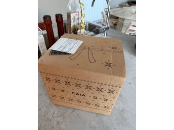 CAIA Julkalender