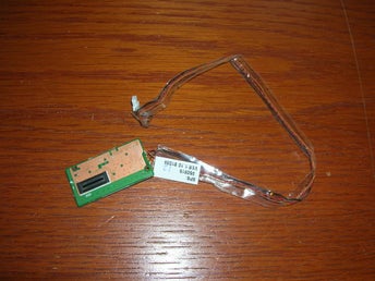 Fingeravtrycksläsare HP Compaq 6050A2116801
