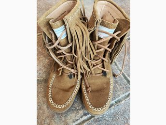 Odd Molly walkabout low moccasin stl 36 Odd Molly walkabout low moccasin stl 36