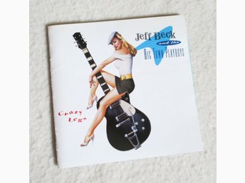 【超希少】Jeff Beck Big Town Playboys Tシャツ 超希少】Jeff Beck Big Town Playboys Tシャツ