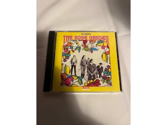 CD: The Rose Garden