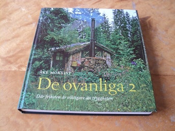 De ovanliga 2 - Åke Mokvist 2006