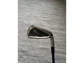 TaylorMade SIM2 Max grafit 7 Golfklubba