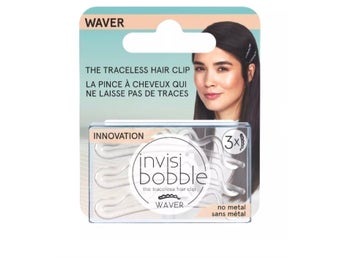 Låda med Invisi bobble waver