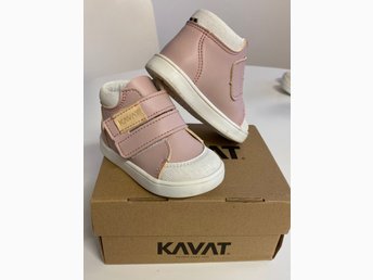 Kavat Fiskeby XC pink stl 20 Kavat Fiskeby XC pink stl 20