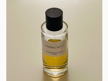 ambre nuit 125ml