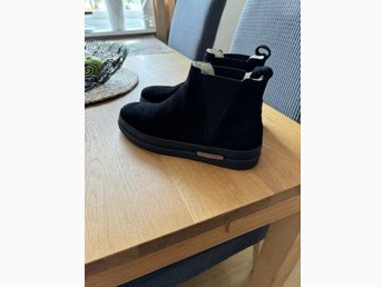 Gant josef chelsea boots 2025