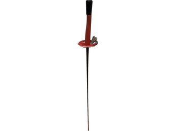 Fäktvärja Allstar sabre fencing sword made in Germany size 0