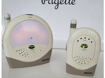 Babyvakt