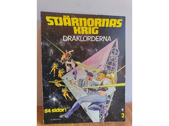 Stjärnornas Krig: Draklorderna, 1978