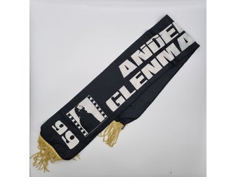 Anders Glenmark tour scarf 
