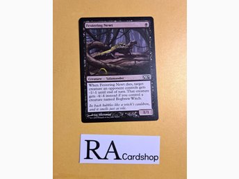 A Pauper's Take On Magic 2014 - Star City Games