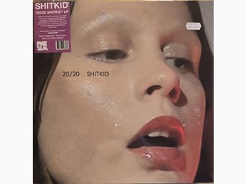 Se produkter som liknar Shitkid-20/20 på Tradera (678673604)