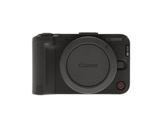 Canon EOS R50 V - Helt Nytt (5 196 kr exkl. moms)