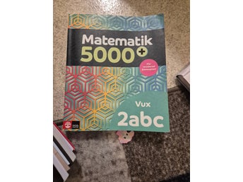 Kurslitteratur