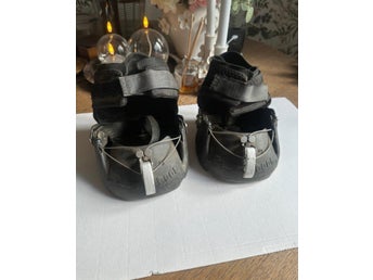 Easyboot Epic hovboots, storlek 3