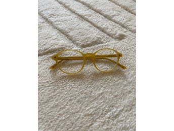 Giorgio Armani Glasögonbågar fönsterglas