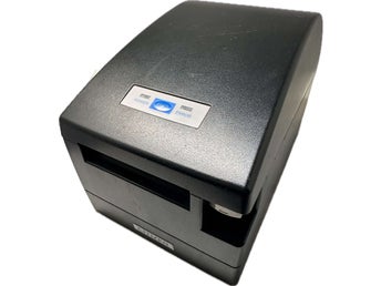 Citizen Systems CT-S2000 kvittoskrivare thermal receipt printer
