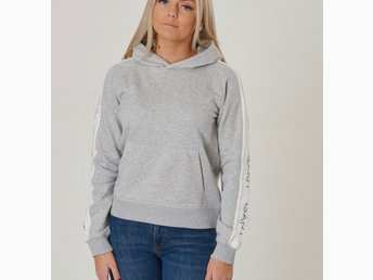 archive sweat hoodie